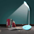 3-Level Dimmable LED Desk Lamp – Touch Control