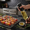 300ml Oil Spray Bottle – Kitchen Mister