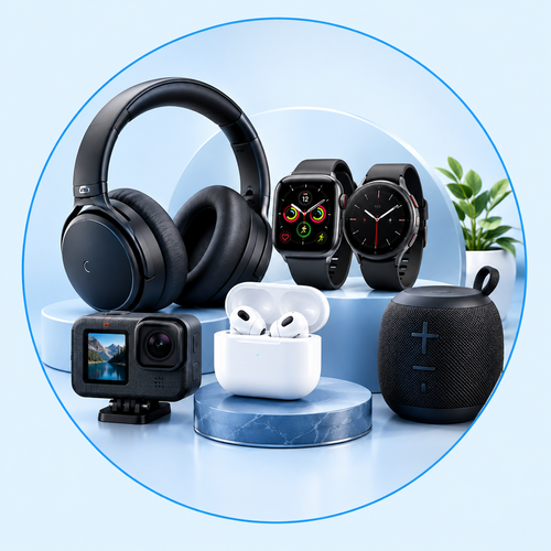 Smart Gadgets